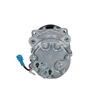 Airco Compressor Volkswagen