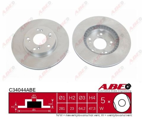 Bremsscheibe