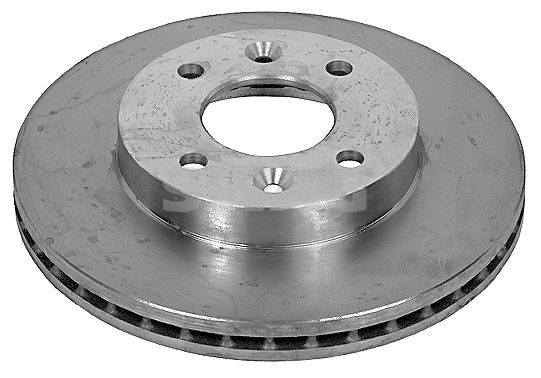 Brake Disc 60 90 9072