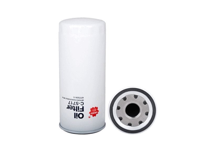 OIL FILTER FITS P550425 - TecDoc Only