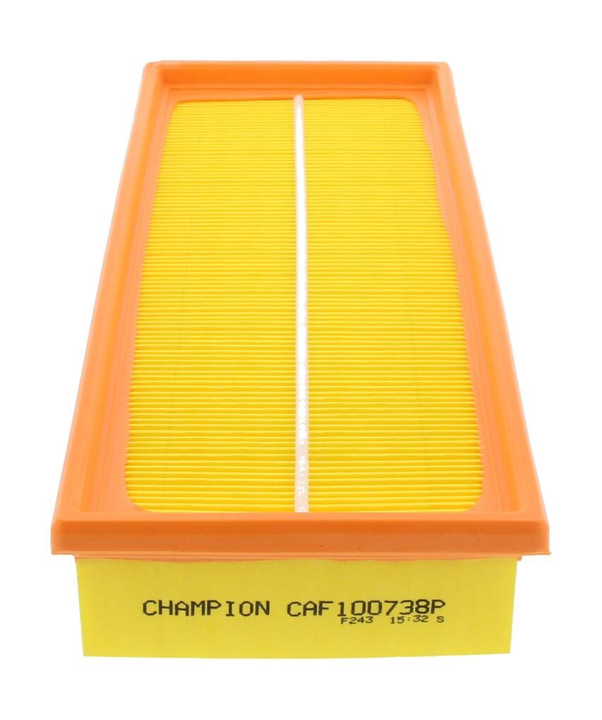 Luftfilter