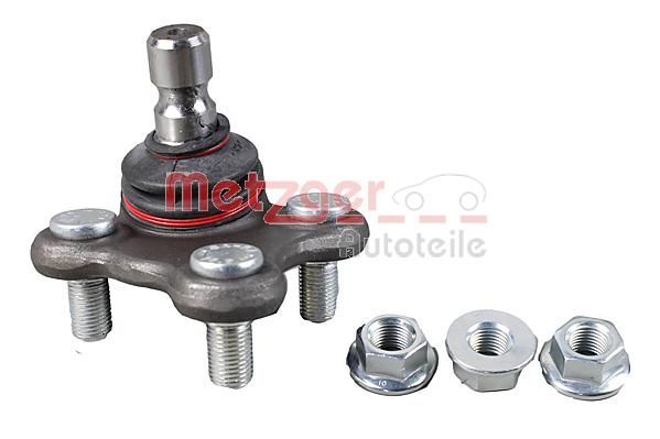 Ball Joint 57030601