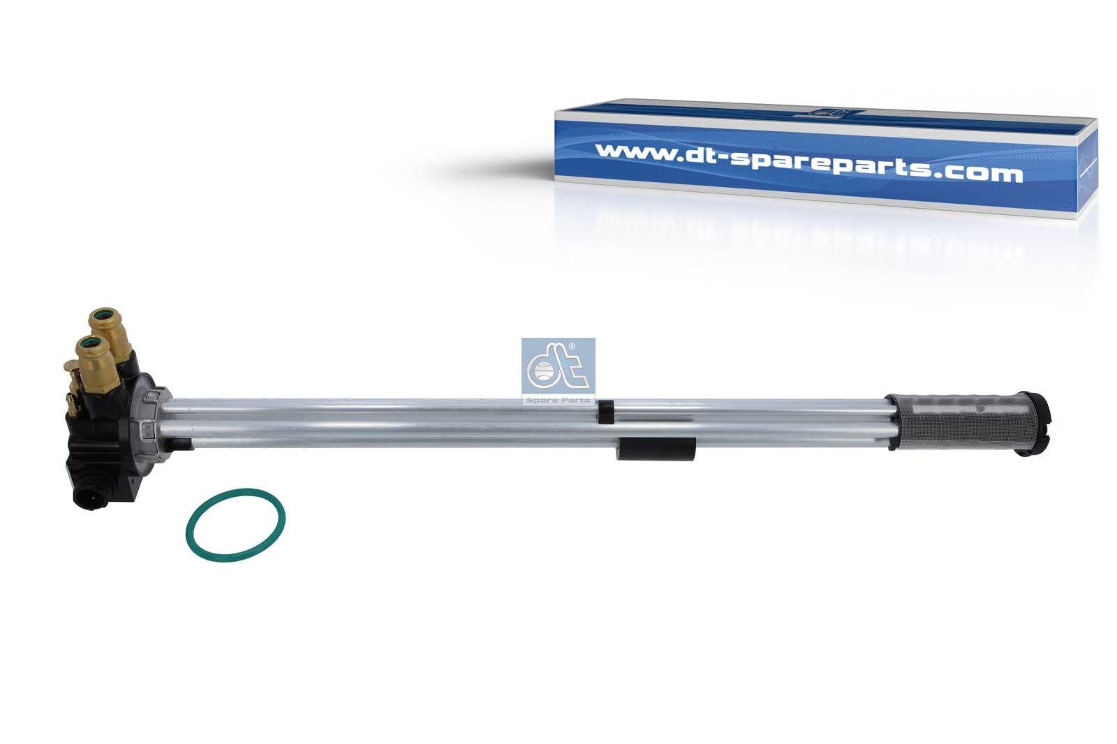 Sensor, Kraftstoffvorrat