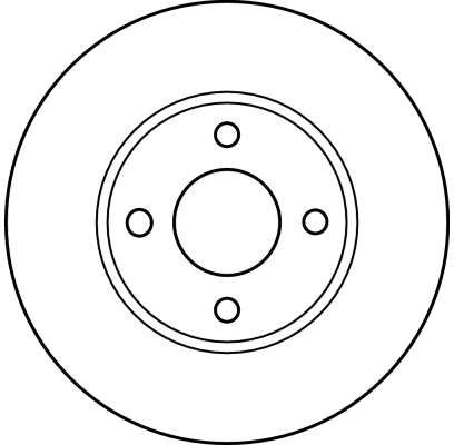 Bremsscheibe