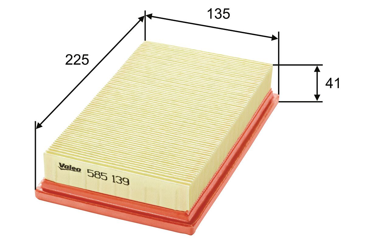 Luftfilter