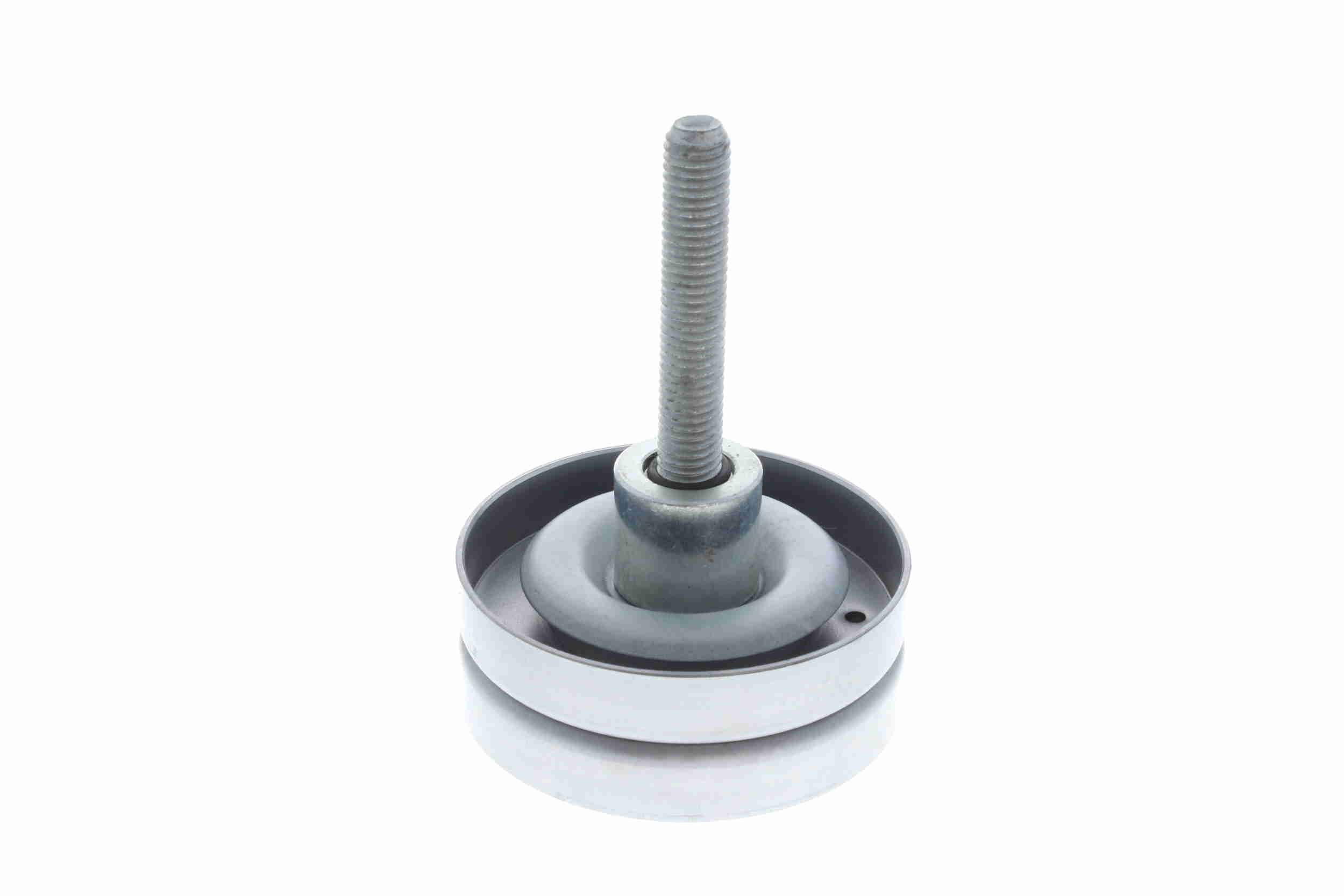 Umlenk-/F&uuml;hrungsrolle, Keilrippenriemen