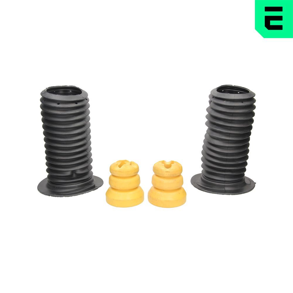 Staubschutzsatz, Stoßdämpfer