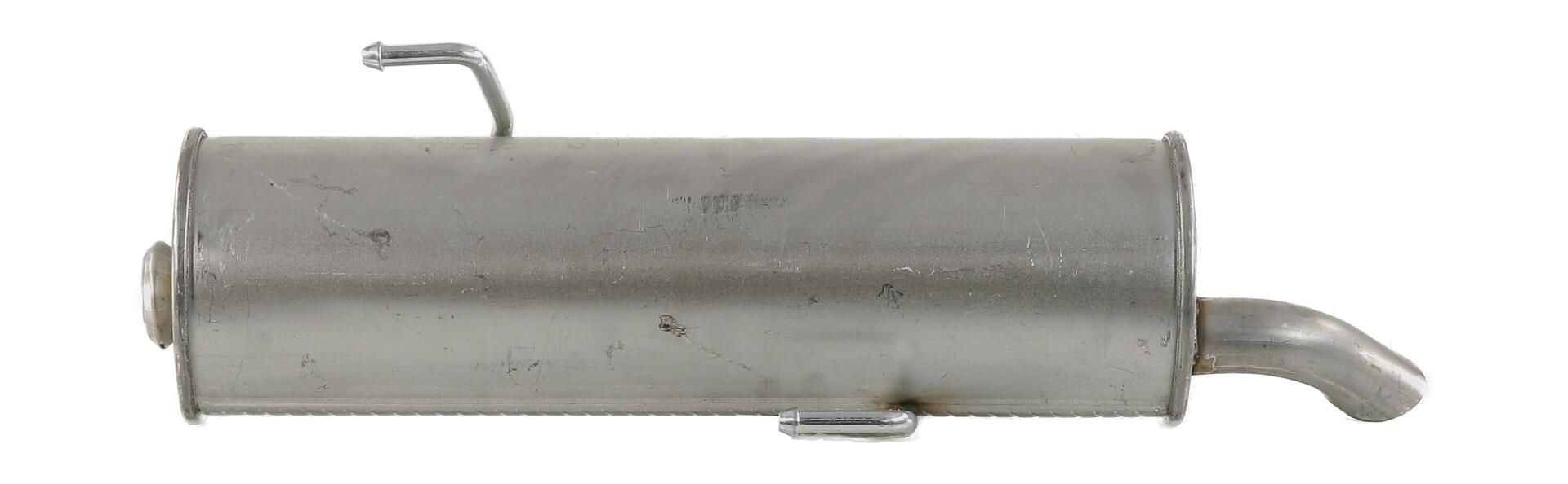 WALKER 23475 - Endschalld&auml;mpfer