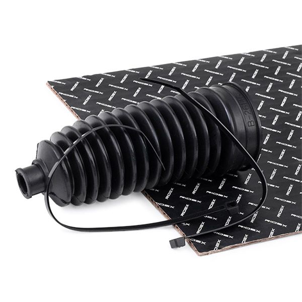 RIDEX 191B0060 Bellow Kit, steering