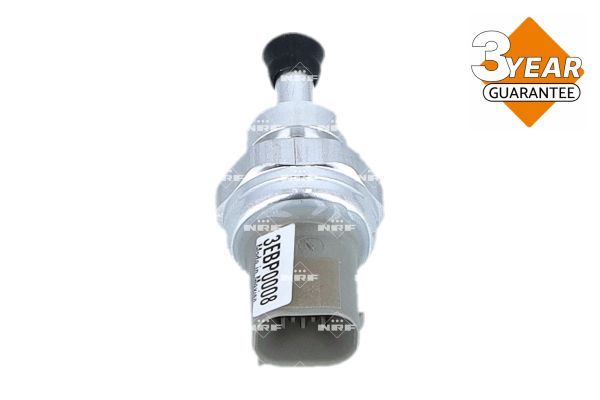 Sensor, Abgasdruck