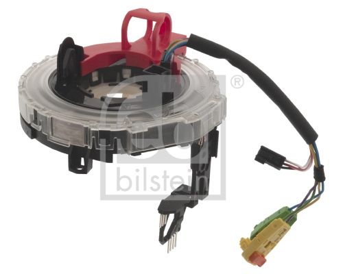 FEBI BILSTEIN 46559 - Wickelfeder, Airbag