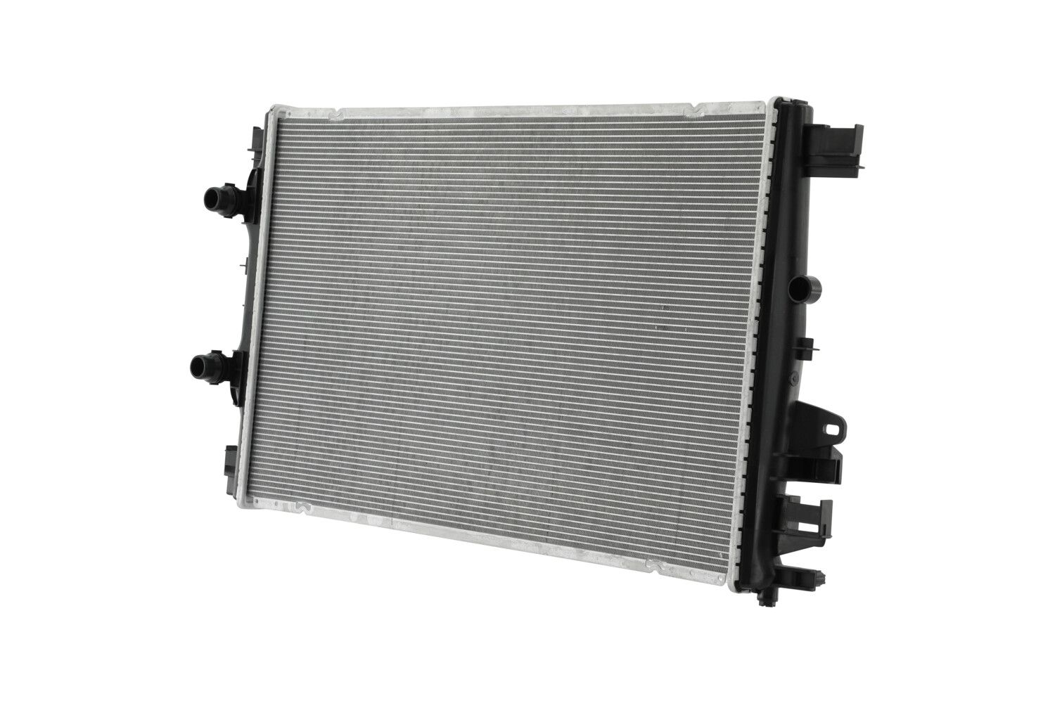Radiador, refrigeración del motor