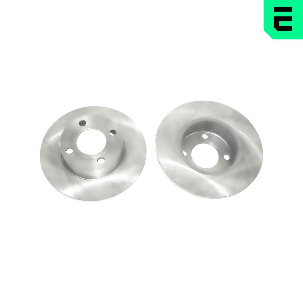 OPTIMAL BS-1730C - Bremsscheibe