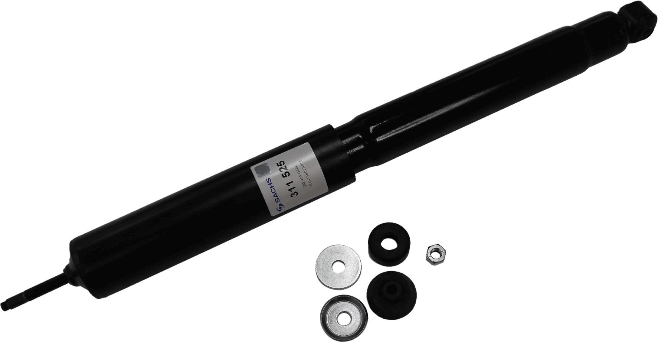 SACHS SHOCK ABSORBER - TecDoc Only