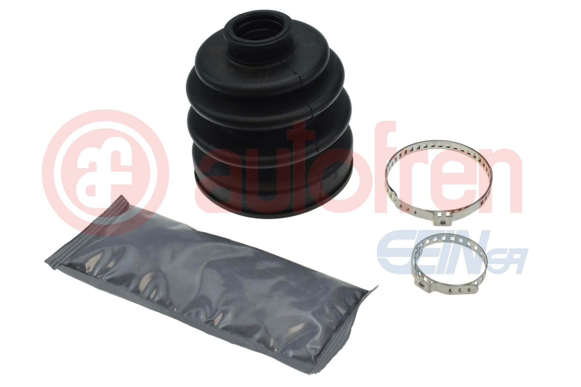 Bellow Kit, drive shaft D8164