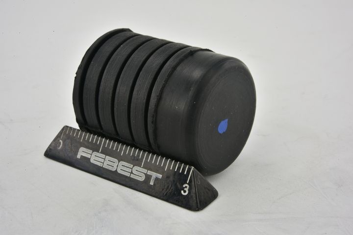 buferis, gaubtas