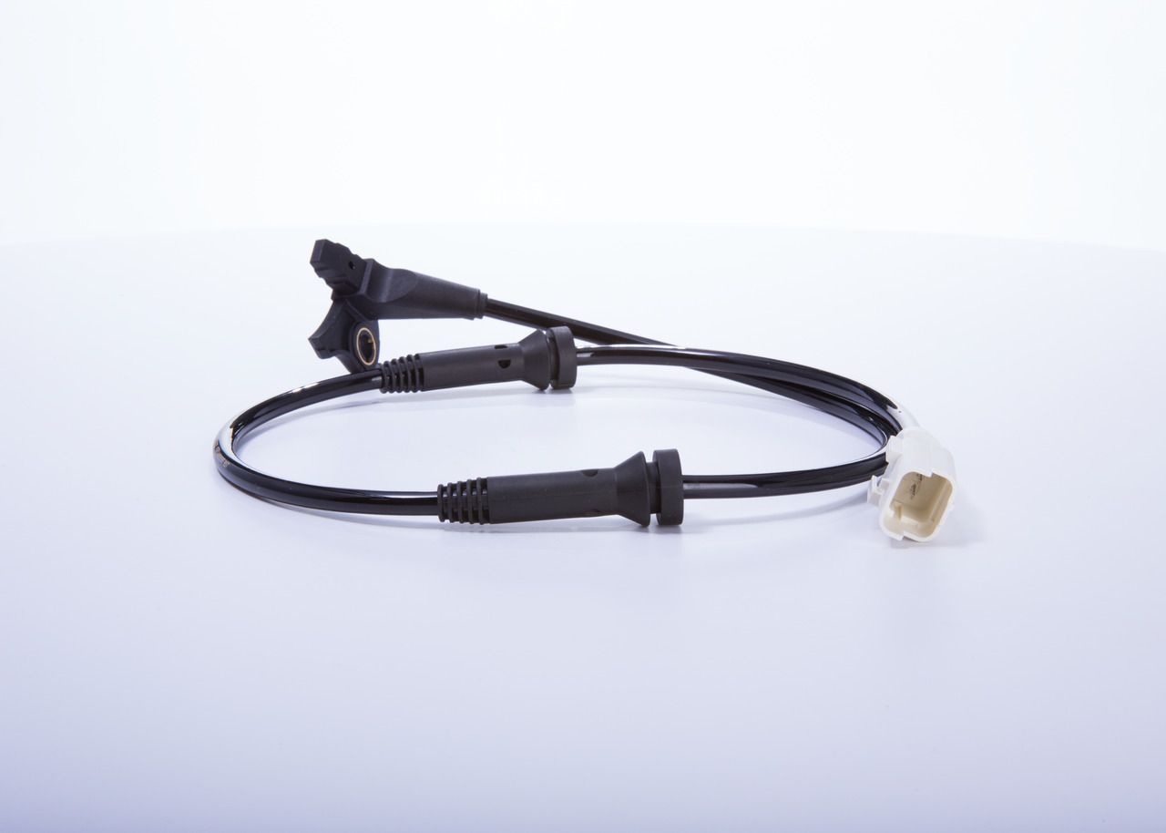 Sensor, Raddrehzahl