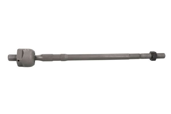 Axiaalkogel, spoorstang