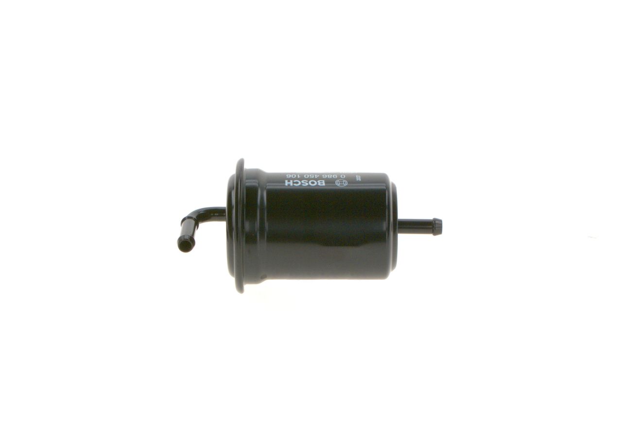Kraftstofffilter