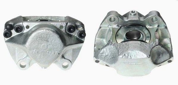 34506 BUDWEG CALIPER féknyereg
