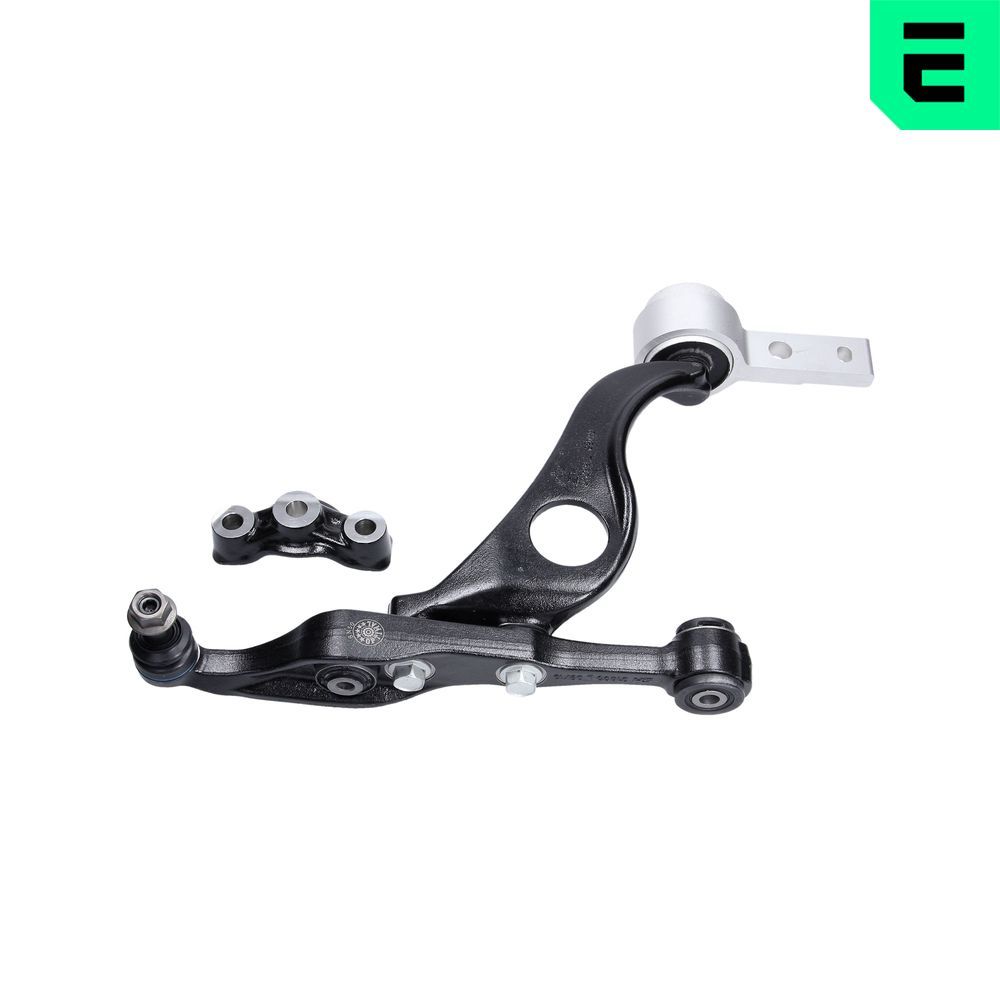 Lenker, Radaufhängung