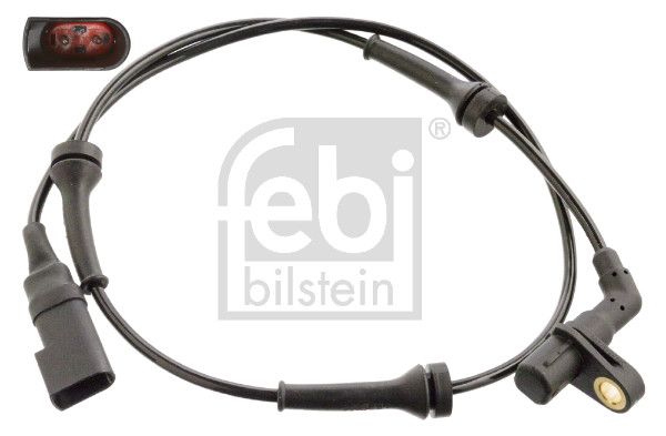 Sensor, revoluciones de la rueda