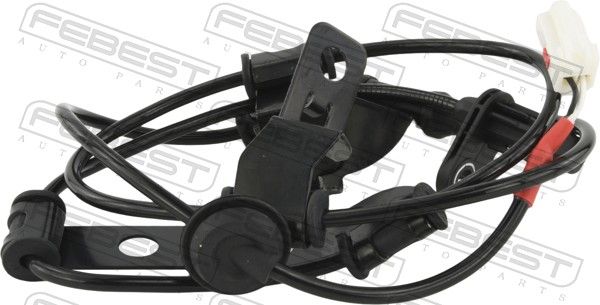 Sensor, wheel speed 12606-014