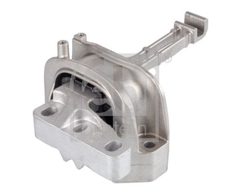 Lagerung, Motor