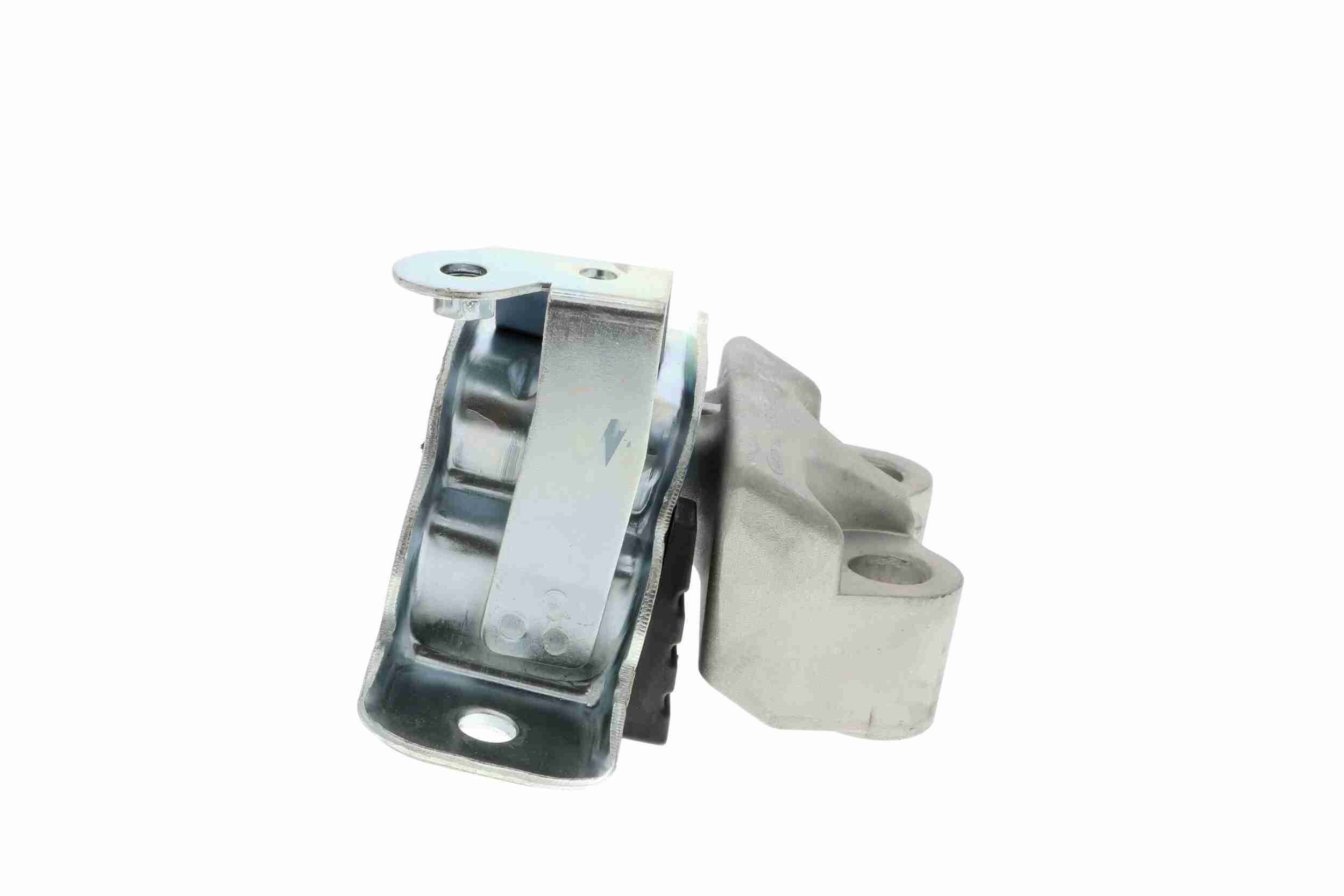 Lagerung, Motor