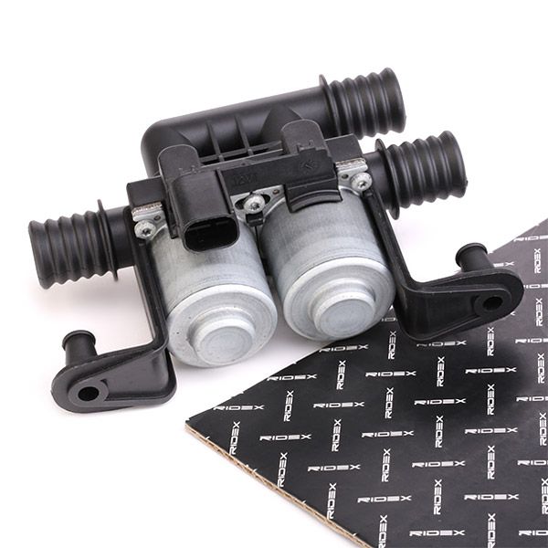 RIDEX 2073C0008 Coolant Control Valve