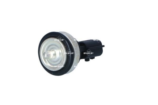 Sensor, Kühlmitteltemperatur