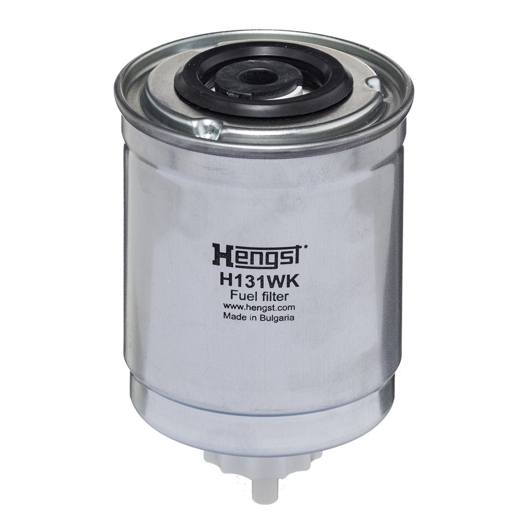 HENGST FILTER H131WK - Kraftstofffilter