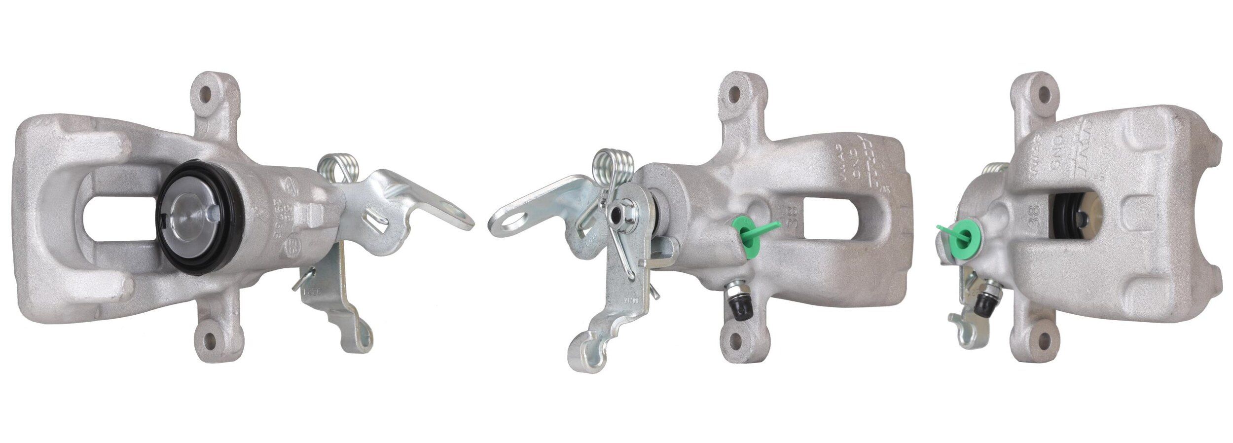 Bremssattel