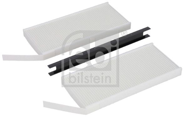 Filtersatz, Innenraumluft