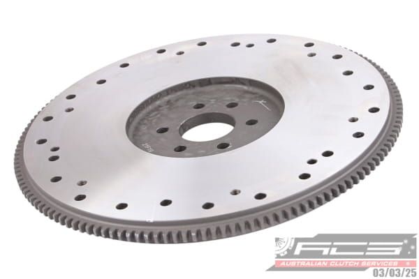 F/W C/MOLY CHRYSLER 6 BOLT 143T - TecDoc 1