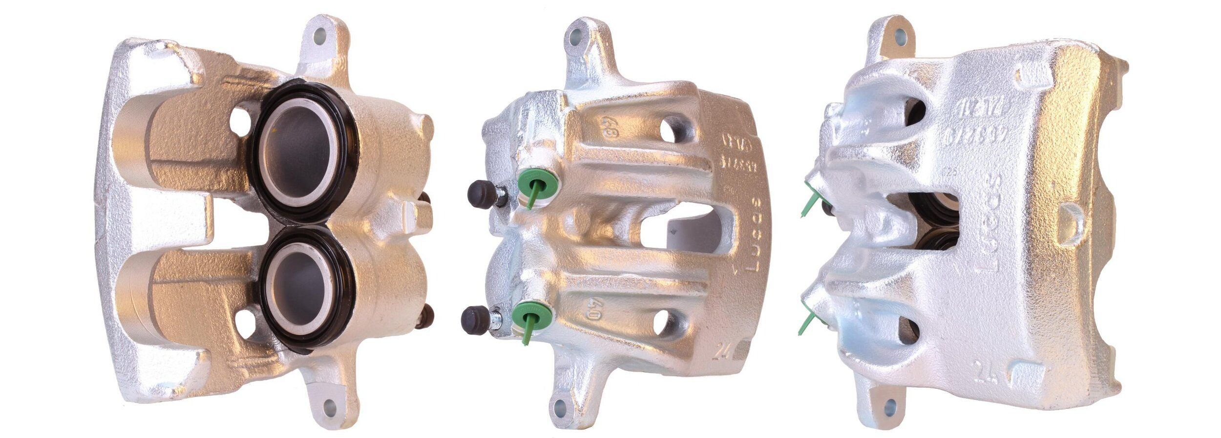 Bremssattel
