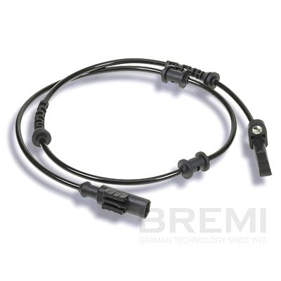Sensor, Raddrehzahl