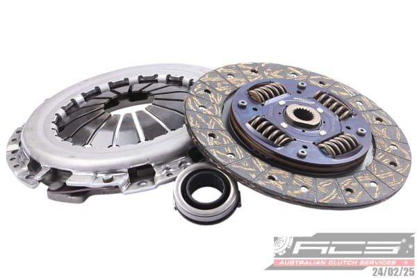 KIT STD KIA SPORTAGE 2.0L - TecDoc Only