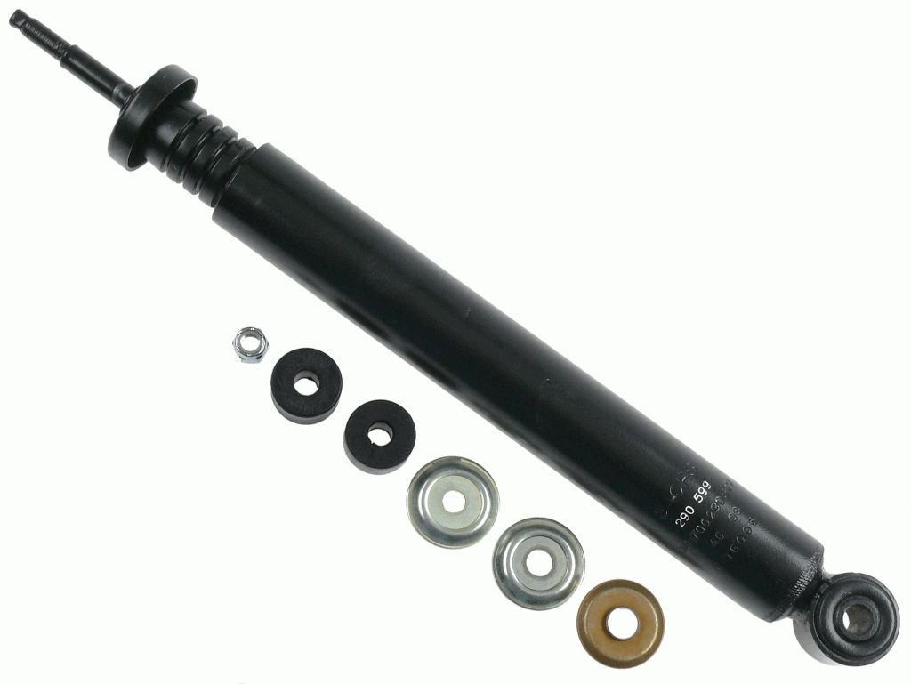 290 599 SACHS lengéscsillapító