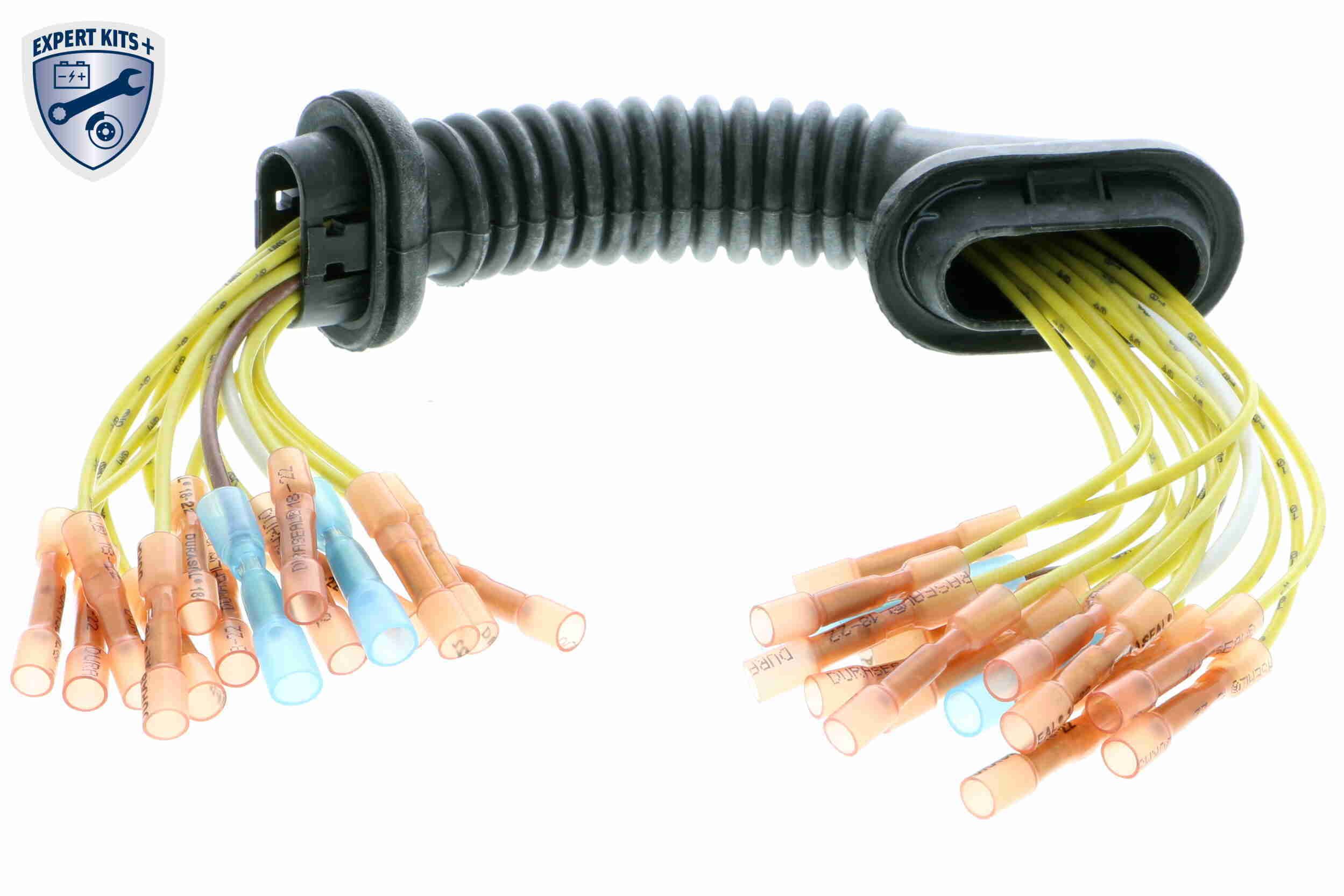 Reparatursatz, Kabelsatz