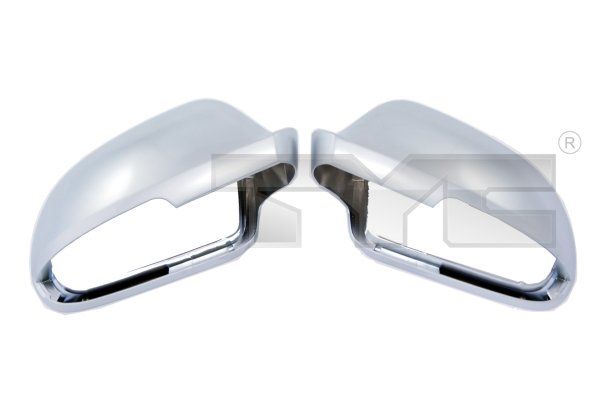 Abdeckung, Au&szlig;enspiegel