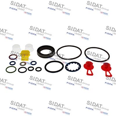 Reparatursatz, Kraftstoffpumpe