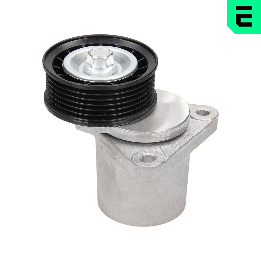 Riemenspanner, Keilrippenriemen