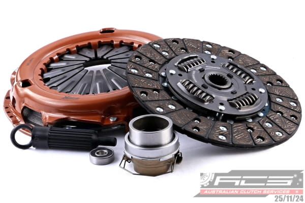 KIT HD TOYOTA HILUX 3.4L - TecDoc Only