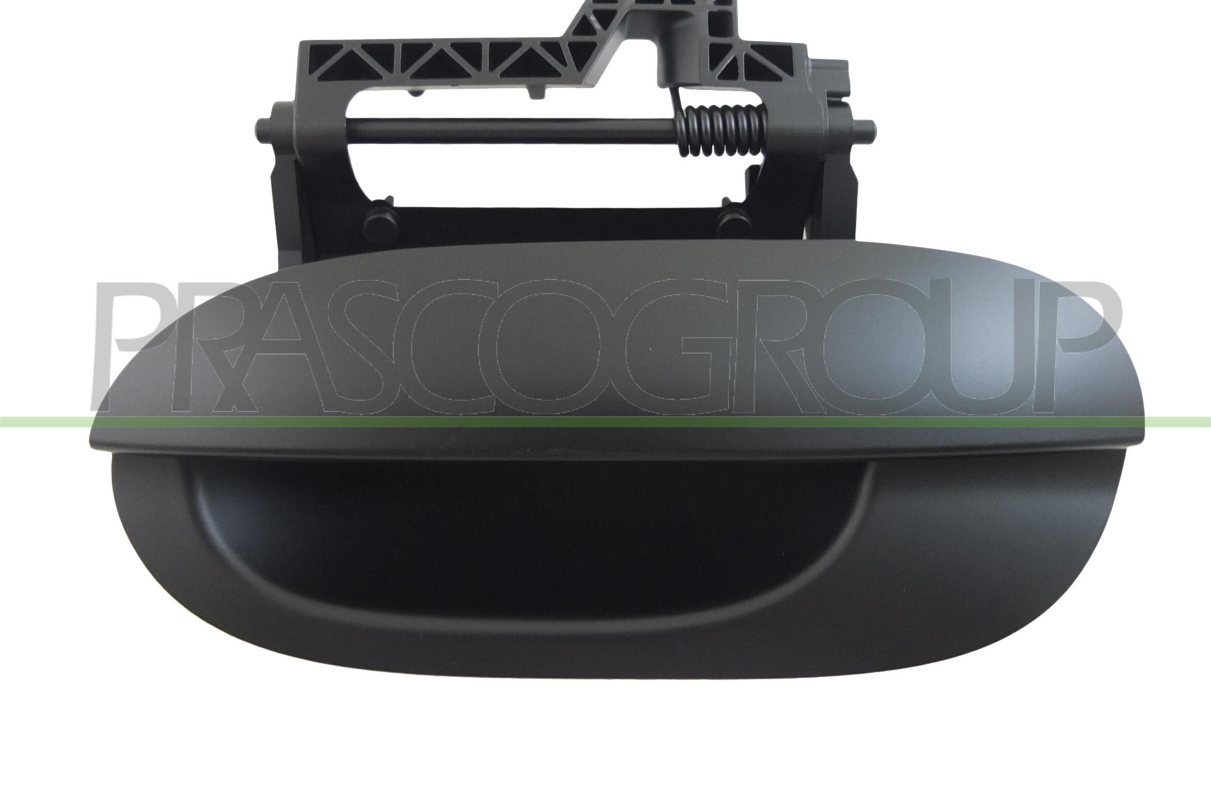 T&uuml;rau&szlig;engriff