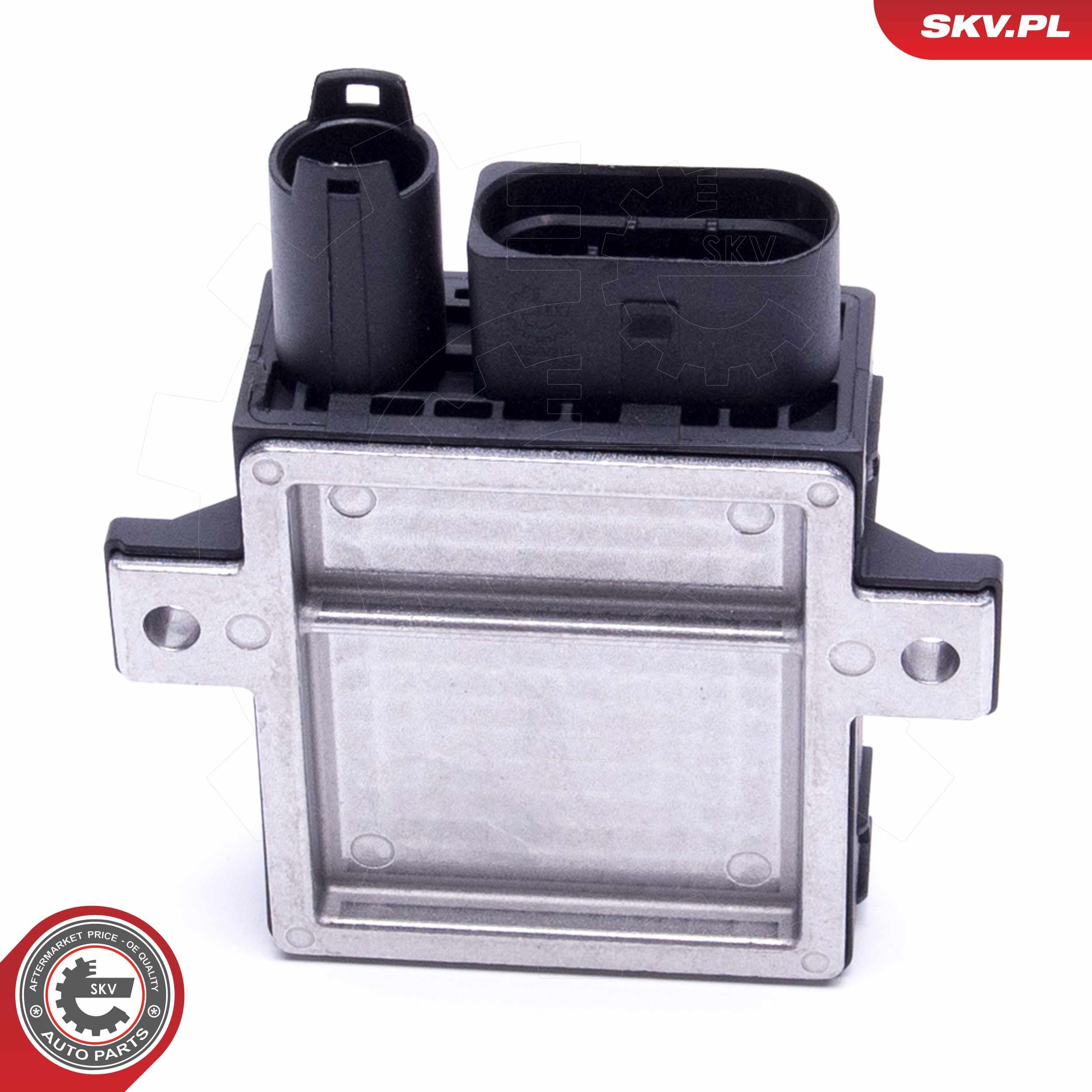 ESEN SKV 96SKV214 - Steuerger&auml;t, Gl&uuml;hzeit