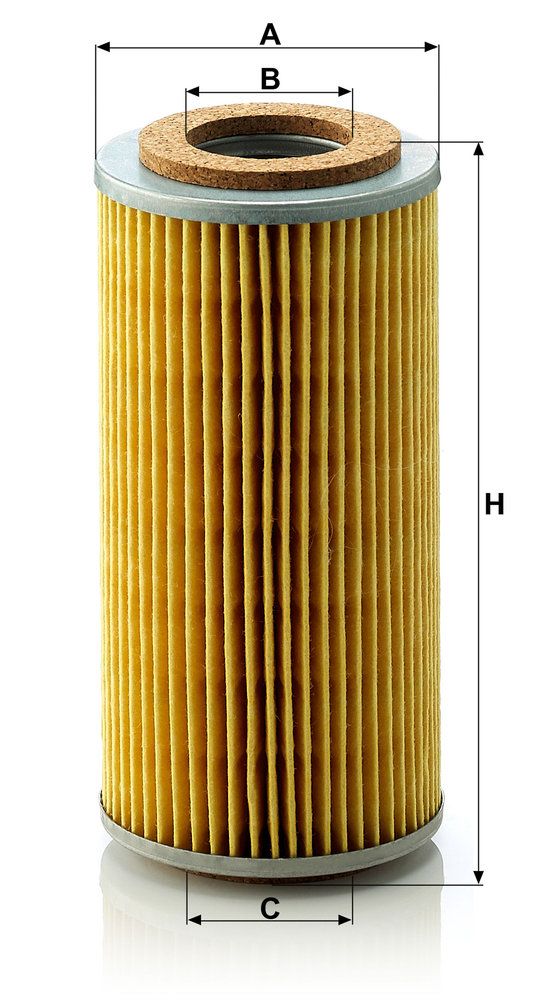 &Ouml;lfilter