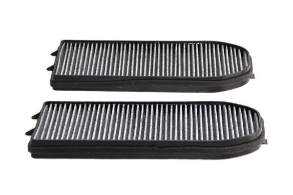 Filter, Innenraumluft