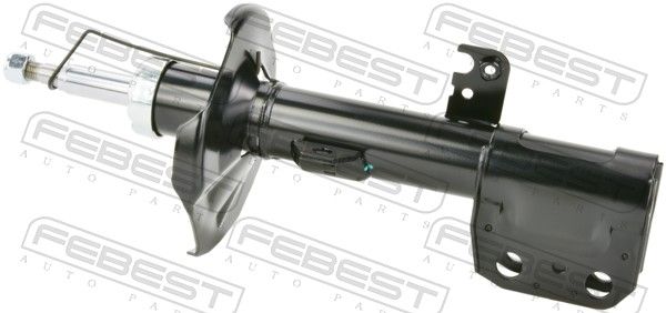 Shock Absorber 01665183FL