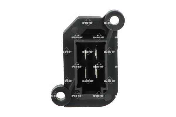 Widerstand, Innenraumgebläse Widerstand, Innenraumgebläse